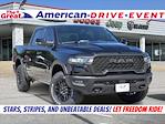 New 2025 Ram 1500 Rebel Crew Cab 4x4 Pickup for sale #R250243 - photo 1