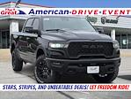 New 2025 Ram 1500 Rebel Crew Cab 4x4 Pickup for sale #R250252 - photo 1