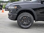 New 2025 Ram 1500 Rebel Crew Cab 4x4 Pickup for sale #R250252 - photo 7
