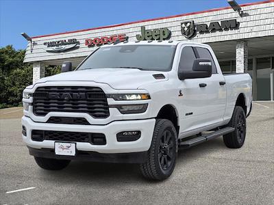 New 2025 Ram 2500 Lone Star Crew Cab 4x4 Pickup for sale #R250254 - photo 2