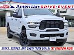 New 2025 Ram 2500 Lone Star Crew Cab 4x4 Pickup for sale #R250254 - photo 1