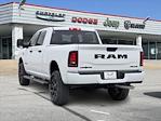 New 2025 Ram 2500 Lone Star Crew Cab 4x4 Pickup for sale #R250254 - photo 4