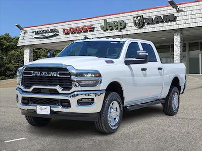 New 2025 Ram 2500 Tradesman Crew Cab 4x4 Pickup for sale #R250255 - photo 2