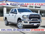 New 2025 Ram 2500 Tradesman Crew Cab 4x4 Pickup for sale #R250255 - photo 1