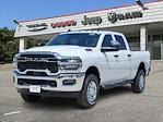 New 2025 Ram 2500 Tradesman Crew Cab 4x4 Pickup for sale #R250255 - photo 2