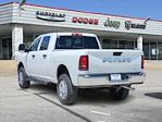 New 2025 Ram 2500 Tradesman Crew Cab 4x4 Pickup for sale #R250255 - photo 4