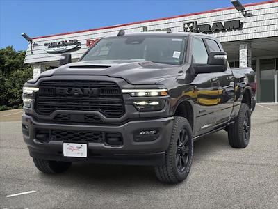 New 2025 Ram 2500 Laramie Crew Cab 4x4 Pickup for sale #R250261 - photo 1