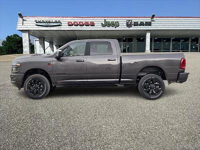 New 2025 Ram 2500 Laramie Crew Cab 4x4 Pickup for sale #R250261 - photo 2