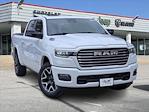 New 2025 Ram 1500 Laramie Crew Cab 4x4 Pickup for sale #R250264 - photo 1