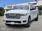 New 2025 Ram 1500 Laramie Crew Cab 4x4 Pickup for sale #R250264 - photo 2