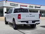 New 2025 Ram 1500 Laramie Crew Cab 4x4 Pickup for sale #R250264 - photo 4