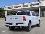 New 2025 Ram 1500 Laramie Crew Cab 4x4 Pickup for sale #R250264 - photo 5