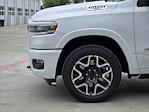 New 2025 Ram 1500 Laramie Crew Cab 4x4 Pickup for sale #R250264 - photo 8