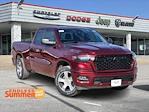 New 2025 Ram 1500 Tradesman Quad Cab Pickup for sale #R250272 - photo 1