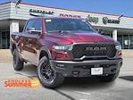 New 2025 Ram 1500 Rebel Crew Cab 4x4 Pickup for sale #R250275 - photo 1