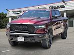 New 2025 Ram 1500 Rebel Crew Cab 4x4 Pickup for sale #R250275 - photo 2