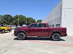 New 2025 Ram 1500 Rebel Crew Cab 4x4 Pickup for sale #R250275 - photo 9