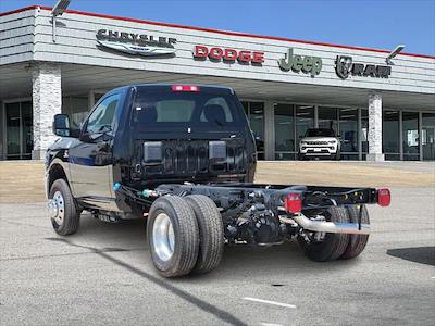 New 2025 Ram 3500 Tradesman Regular Cab 60 CA Cab Chassis for sale #R250276 - photo 2