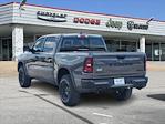 New 2025 Ram 1500 Rebel Crew Cab 4x4 Pickup for sale #R250301 - photo 4