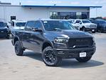 New 2025 Ram 1500 Rebel Crew Cab 4x4 Pickup for sale #R250301 - photo 7
