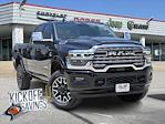 New 2025 Ram 2500 Longhorn Crew Cab 4x4 Pickup for sale #R250302 - photo 1