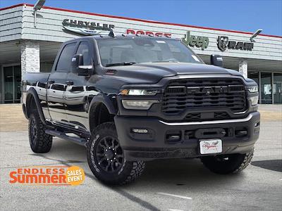 New 2025 Ram 2500 Tradesman Crew Cab 4x4 Pickup for sale #R250313 - photo 1