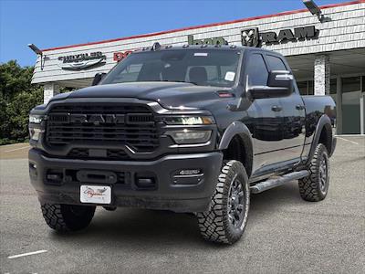 New 2025 Ram 2500 Tradesman Crew Cab 4x4 Pickup for sale #R250313 - photo 2