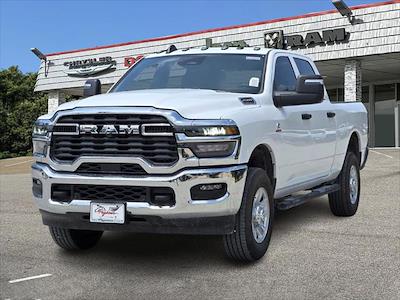 New 2025 Ram 2500 Tradesman Crew Cab 4x4 Pickup for sale #R250315 - photo 2