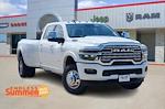 New 2025 Ram 3500 Longhorn Crew Cab 4x4 DRW Pickup for sale #J250662 - photo 1
