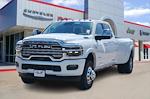 New 2025 Ram 3500 Longhorn Crew Cab 4x4 DRW Pickup for sale #J250662 - photo 2