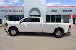 New 2025 Ram 3500 Longhorn Crew Cab 4x4 DRW Pickup for sale #J250662 - photo 3