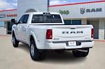 New 2025 Ram 3500 Longhorn Crew Cab 4x4 DRW Pickup for sale #J250662 - photo 4