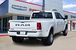 New 2025 Ram 3500 Longhorn Crew Cab 4x4 DRW Pickup for sale #J250662 - photo 5