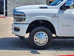 New 2025 Ram 3500 Longhorn Crew Cab 4x4 DRW Pickup for sale #J250662 - photo 8