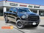 New 2025 Ram 1500 Laramie Crew Cab 4x4 Pickup for sale #R250317 - photo 1