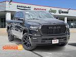 New 2025 Ram 1500 Laramie Crew Cab 4x4 Pickup for sale #R250325 - photo 1