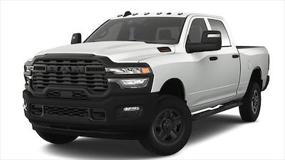 New 2025 Ram 2500 Tradesman Crew Cab 4x4 Pickup for sale #R250330 - photo 1
