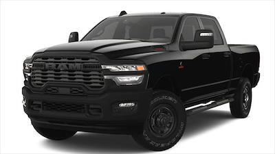 New 2025 Ram 2500 Tradesman Crew Cab 4x4 Pickup for sale #R250331 - photo 1
