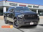 New 2025 Ram 1500 Laramie Crew Cab 4x4 Pickup for sale #R250332 - photo 1