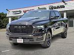 New 2025 Ram 1500 Laramie Crew Cab 4x4 Pickup for sale #R250332 - photo 2