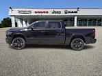 New 2025 Ram 1500 Laramie Crew Cab 4x4 Pickup for sale #R250332 - photo 3