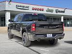 New 2025 Ram 1500 Laramie Crew Cab 4x4 Pickup for sale #R250332 - photo 4