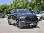 New 2025 Ram 1500 Laramie Crew Cab 4x4 Pickup for sale #R250332 - photo 7