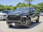 New 2025 Ram 1500 Laramie Crew Cab 4x4 Pickup for sale #R250332 - photo 8