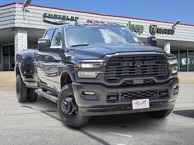 New 2025 Ram 3500 Tradesman Crew Cab 4x4 DRW Pickup for sale #R250333 - photo 1