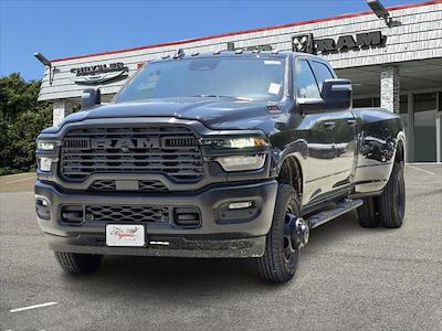 New 2025 Ram 3500 Tradesman Crew Cab 4x4 DRW Pickup for sale #R250333 - photo 2