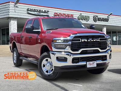 New 2025 Ram 2500 Tradesman Crew Cab 4x4 Pickup for sale #R250334 - photo 1