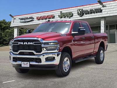 New 2025 Ram 2500 Tradesman Crew Cab 4x4 Pickup for sale #R250334 - photo 2