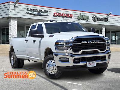 New 2025 Ram 3500 Tradesman Crew Cab 4x4 DRW Pickup for sale #R250335 - photo 1