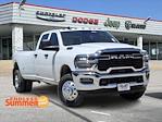 New 2025 Ram 3500 Tradesman Crew Cab 4x4 DRW Pickup for sale #R250335 - photo 1